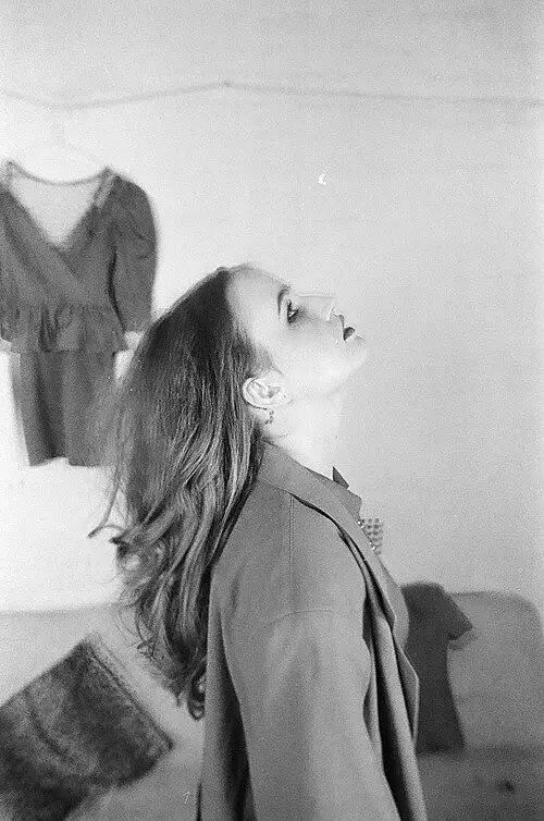 Amy Studt