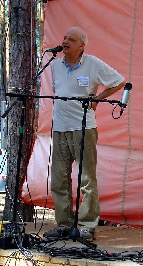 Dmitry Sukharev