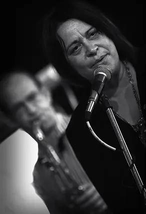 Laura Hubert
