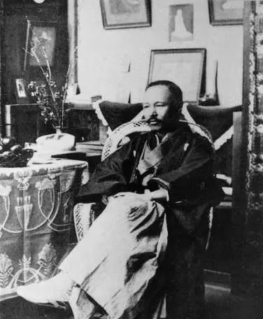 모리 오가이