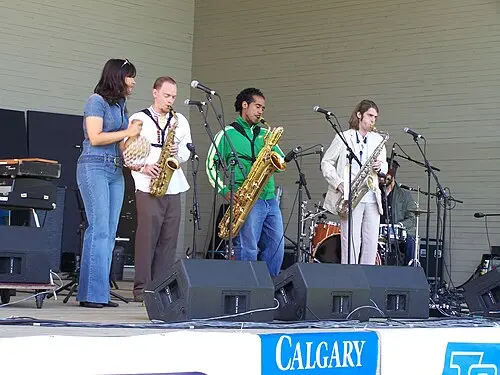 The Souljazz Orchestra