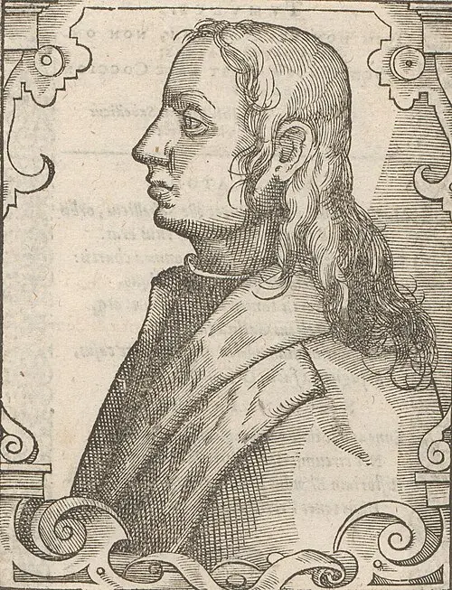 Ercole Strozzi