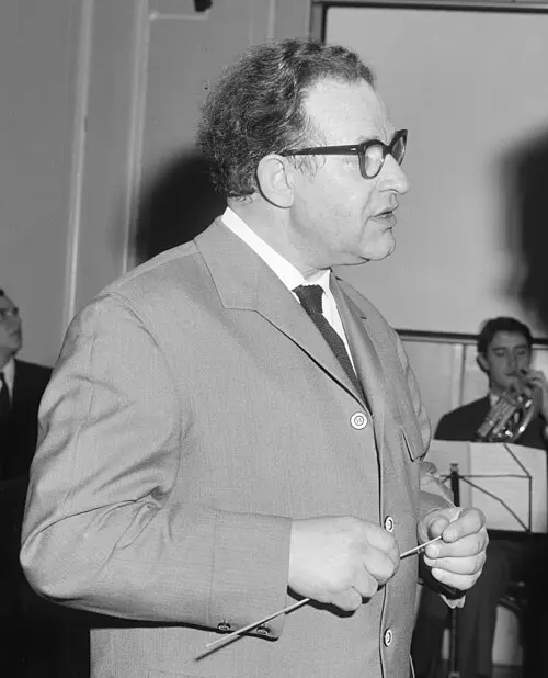 Thom De Klerk