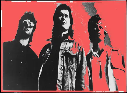 The Prime Movers