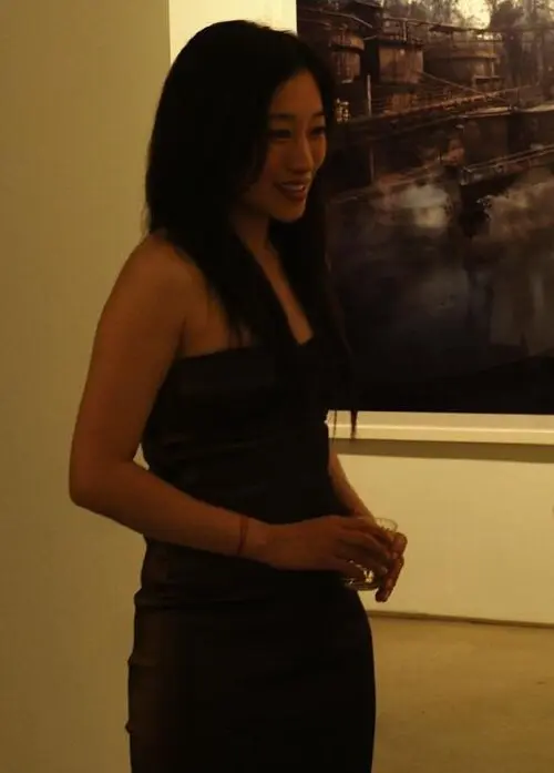 Jing Ai