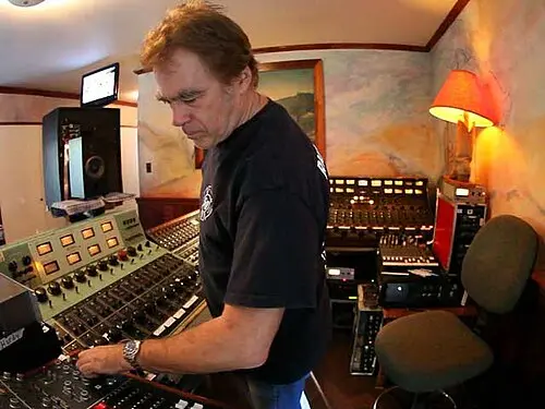 John Hanlon