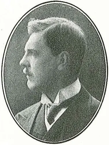 Harald André