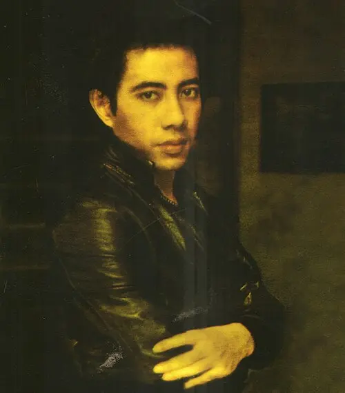 Guruh Sukarno Putra