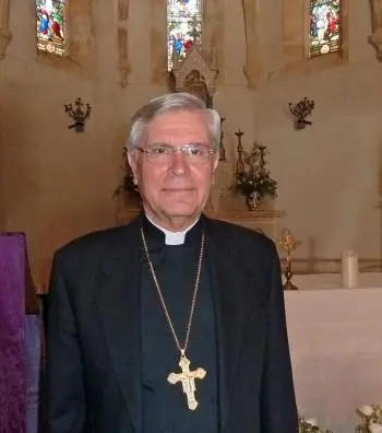 Jean-Michel di Falco Léandri