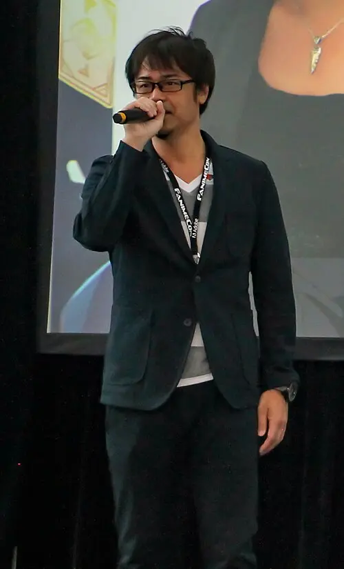 石川英郎