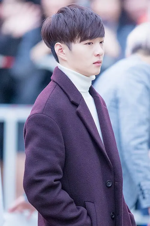 이창섭