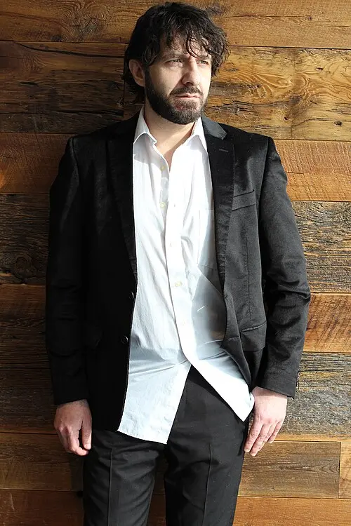 Serouj Kradjian