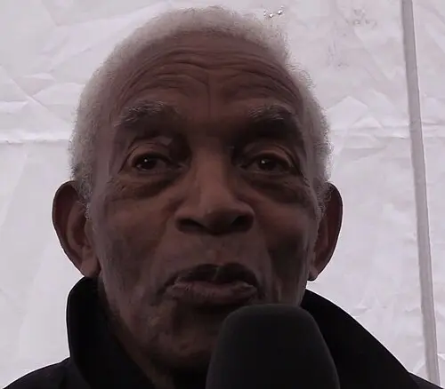 Lord Burgess
