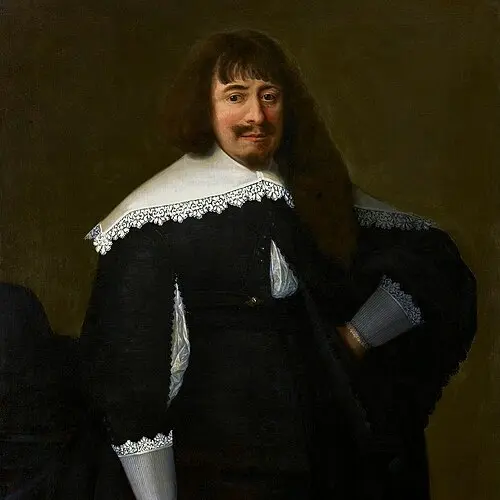 Martin Opitz