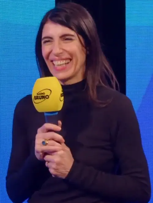 Giorgia