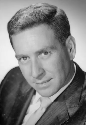 Randy Wood