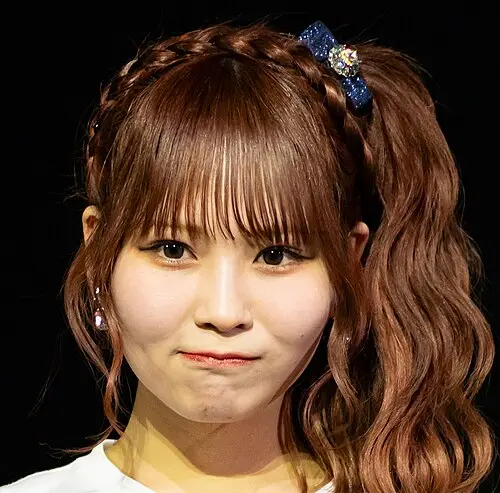 大場花菜