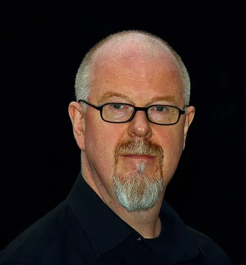Mario Schönwälder