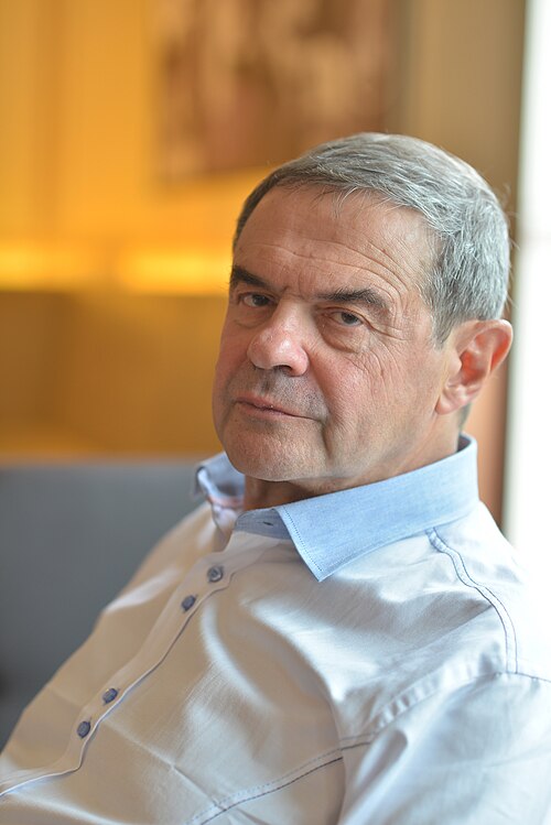 Сергей Томин