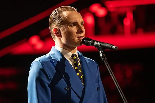 Ralph Kaminski