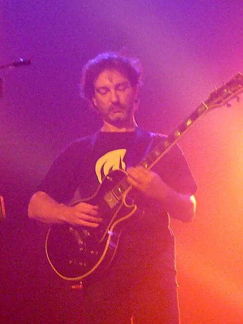 James Mac Gaw