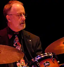 Terry Clarke