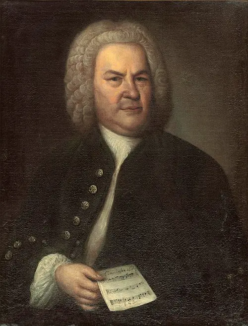 Elias Gottlob Haussmann