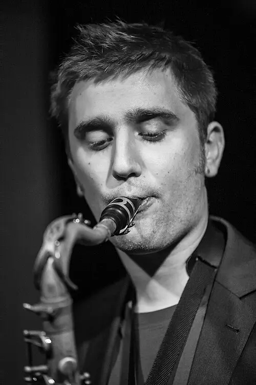 Jon Boutellier