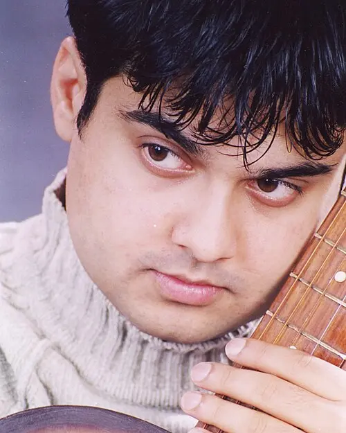 Raja Kashif