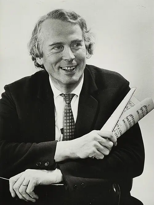 Piet van Egmond
