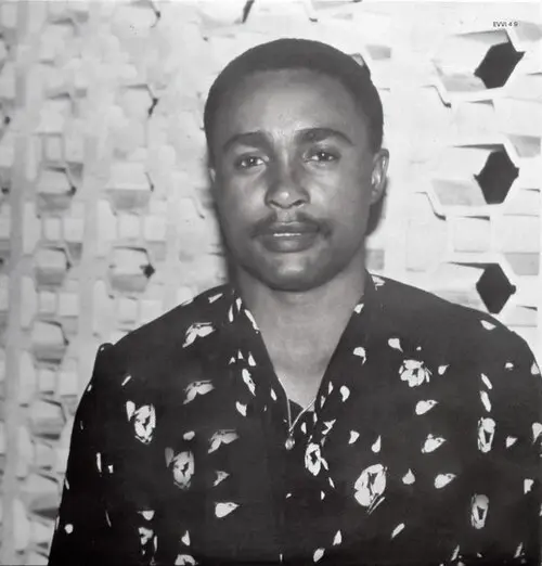Debaba Mbaki