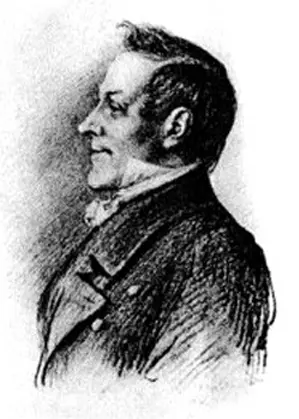 Johann Mayrhofer