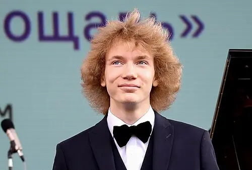 Ivan Bessonov