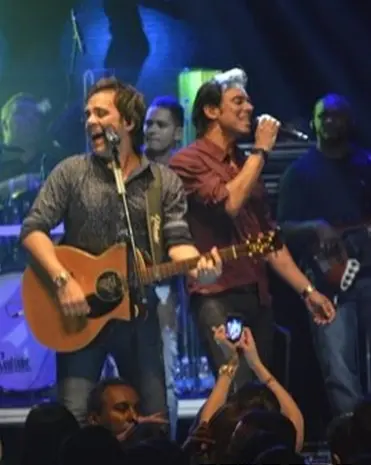 Guilherme & Santiago