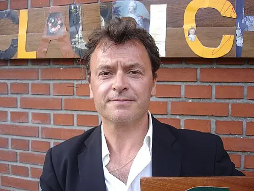 Claude Chichon