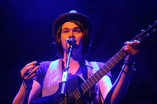 William Beckett