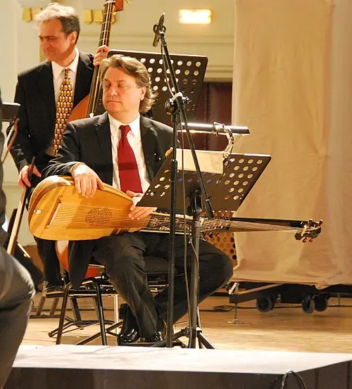 Luca Pianca