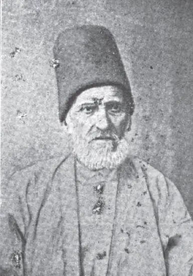 Zekai Dede Efendi