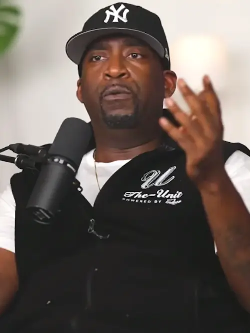 Tony Yayo