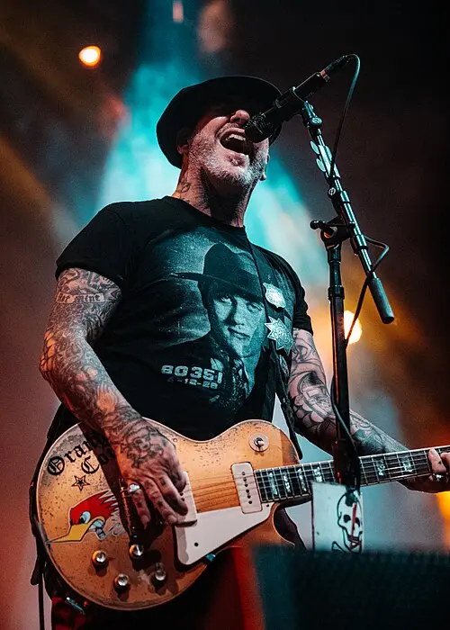 Mike Ness