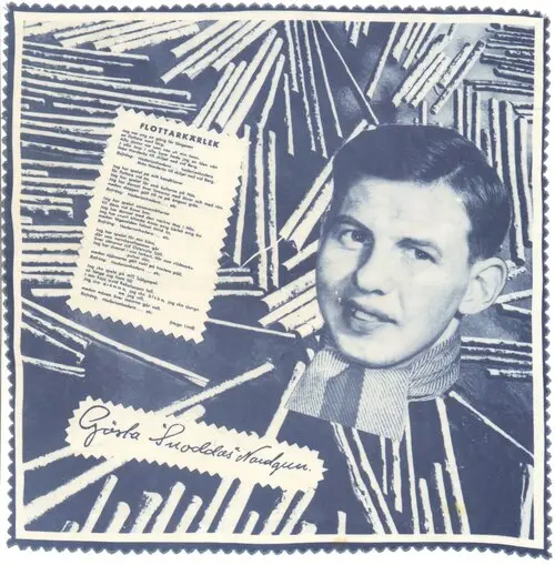 Gösta "Snoddas" Nordgren