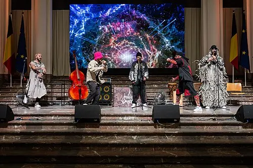 Kalush Orchestra