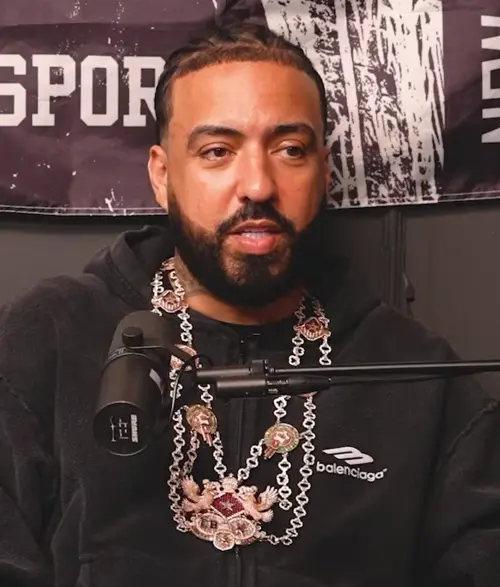 French Montana