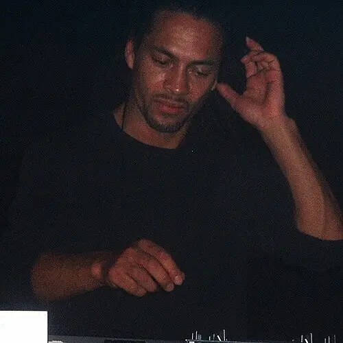 Roni Size / Reprazent