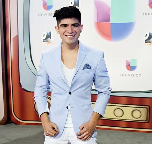 Boris Silva