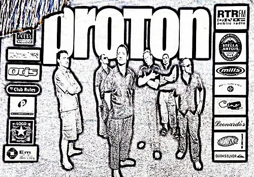 Proton