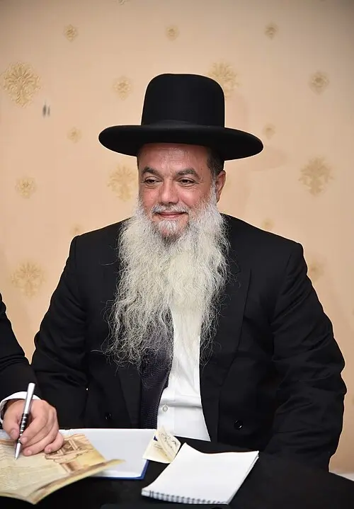 Yigal Cohen