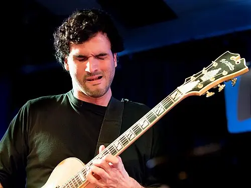 Scott DuBois