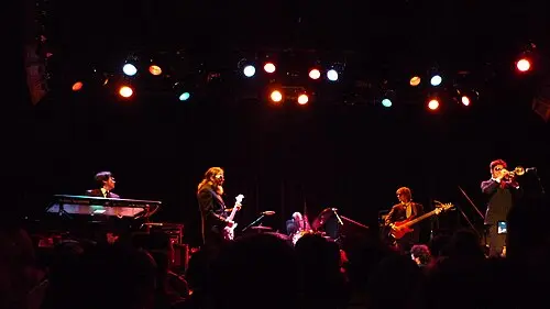 Secret Chiefs 3
