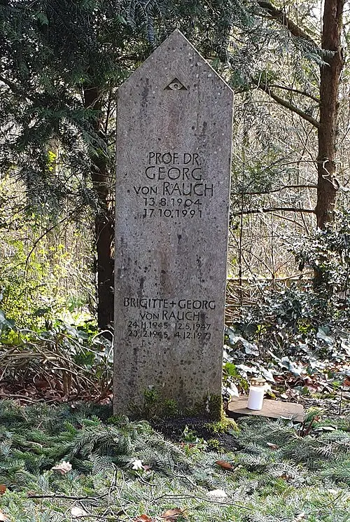 Georg von Rauch